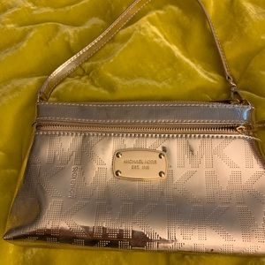 Michael Kors wristlet
